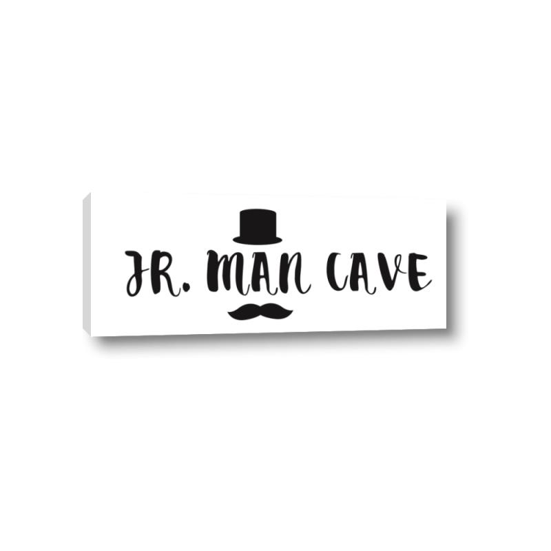Picture of JR Man Cave _GroupedProduct_Panel_Landscape_Mini_ _GroupedProduct_Panel_Landscape_Canvas_