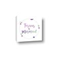 Picture of Forever a Mermaid II _GroupedProduct_Square_Mini_ _GroupedProduct_Square_Canvas_