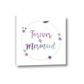 Picture of Forever a Mermaid II _GroupedProduct_Square_Mini_ _GroupedProduct_Square_Canvas_