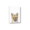 Picture of Foxy Baby _GroupedProduct_Rectangle_Portrait_Mini_ _GroupedProduct_Rectangle_Portrait_Canvas_