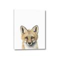 Picture of Foxy Baby _GroupedProduct_Rectangle_Portrait_Mini_ _GroupedProduct_Rectangle_Portrait_Canvas_