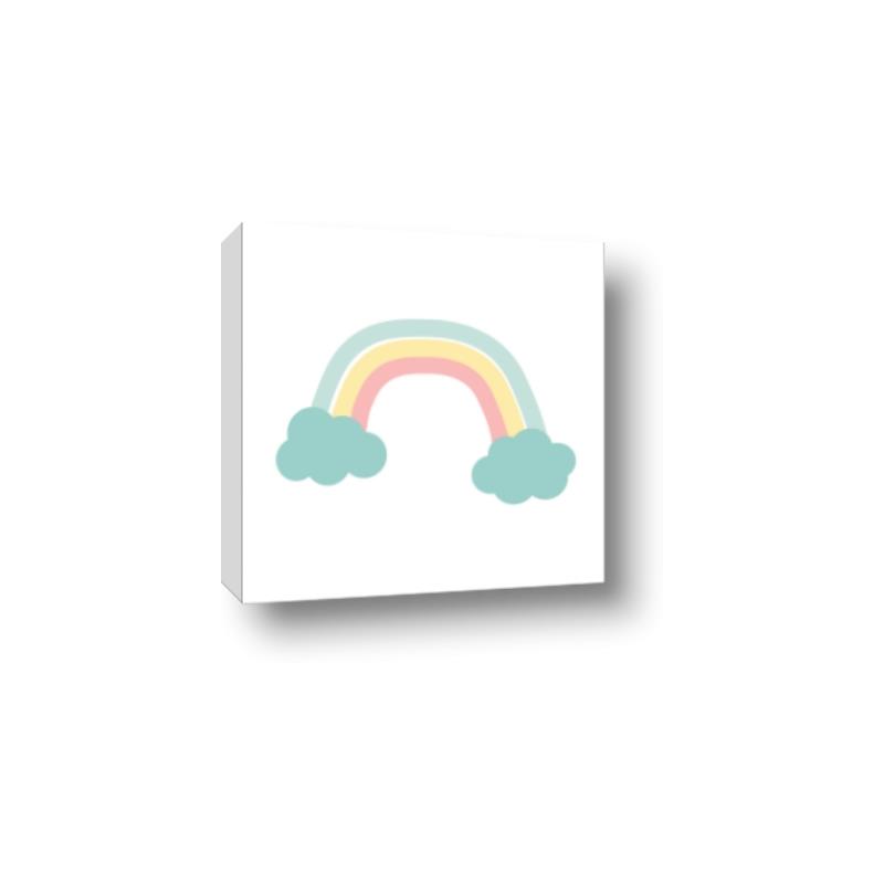 Picture of Rainbow _GroupedProduct_Square_Mini_ _GroupedProduct_Square_Canvas_