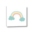 Picture of Rainbow _GroupedProduct_Square_Mini_ _GroupedProduct_Square_Canvas_