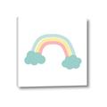 Picture of Rainbow _GroupedProduct_Square_Mini_ _GroupedProduct_Square_Canvas_