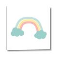 Picture of Rainbow _GroupedProduct_Square_Mini_ _GroupedProduct_Square_Canvas_