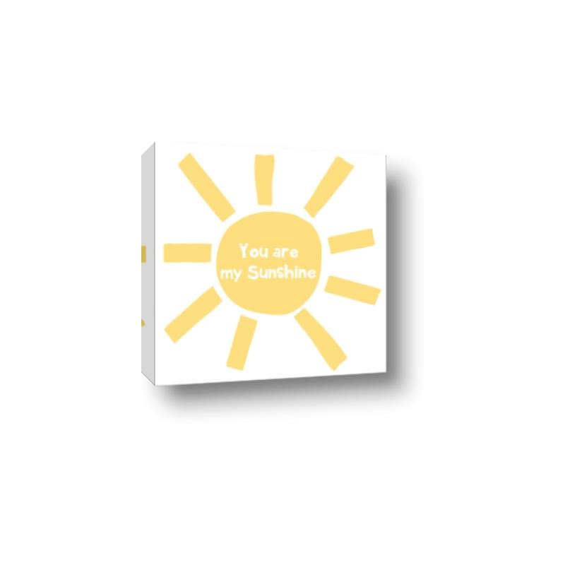 Picture of Sun _GroupedProduct_Square_Mini_ _GroupedProduct_Square_Canvas_