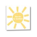 Picture of Sun _GroupedProduct_Square_Mini_ _GroupedProduct_Square_Canvas_
