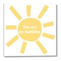 Picture of Sun _GroupedProduct_Square_Mini_ _GroupedProduct_Square_Canvas_
