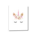 Picture of Caticorn I _GroupedProduct_Rectangle_Portrait_Mini_ _GroupedProduct_Rectangle_Portrait_Canvas_