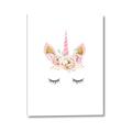 Picture of Caticorn I _GroupedProduct_Rectangle_Portrait_Mini_ _GroupedProduct_Rectangle_Portrait_Canvas_