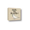 Picture of Hear me Roar Beige Bkg _GroupedProduct_Square_Mini_ _GroupedProduct_Square_Canvas_