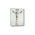 Picture of Close-up Giraffe _GroupedProduct_Rectangle_Portrait_Mini_ _GroupedProduct_Rectangle_Portrait_Canvas_