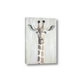 Picture of Close-up Giraffe _GroupedProduct_Rectangle_Portrait_Mini_ _GroupedProduct_Rectangle_Portrait_Canvas_