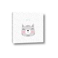 Picture of Sweet Kitty _GroupedProduct_Square_Mini_ _GroupedProduct_Square_Canvas_