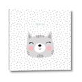 Picture of Sweet Kitty _GroupedProduct_Square_Mini_ _GroupedProduct_Square_Canvas_
