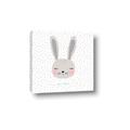 Picture of Sweet Bunny  _GroupedProduct_Square_Mini_ _GroupedProduct_Square_Canvas_