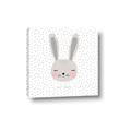 Picture of Sweet Bunny  _GroupedProduct_Square_Mini_ _GroupedProduct_Square_Canvas_