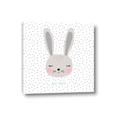 Picture of Sweet Bunny  _GroupedProduct_Square_Mini_ _GroupedProduct_Square_Canvas_
