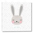Picture of Sweet Bunny  _GroupedProduct_Square_Mini_ _GroupedProduct_Square_Canvas_