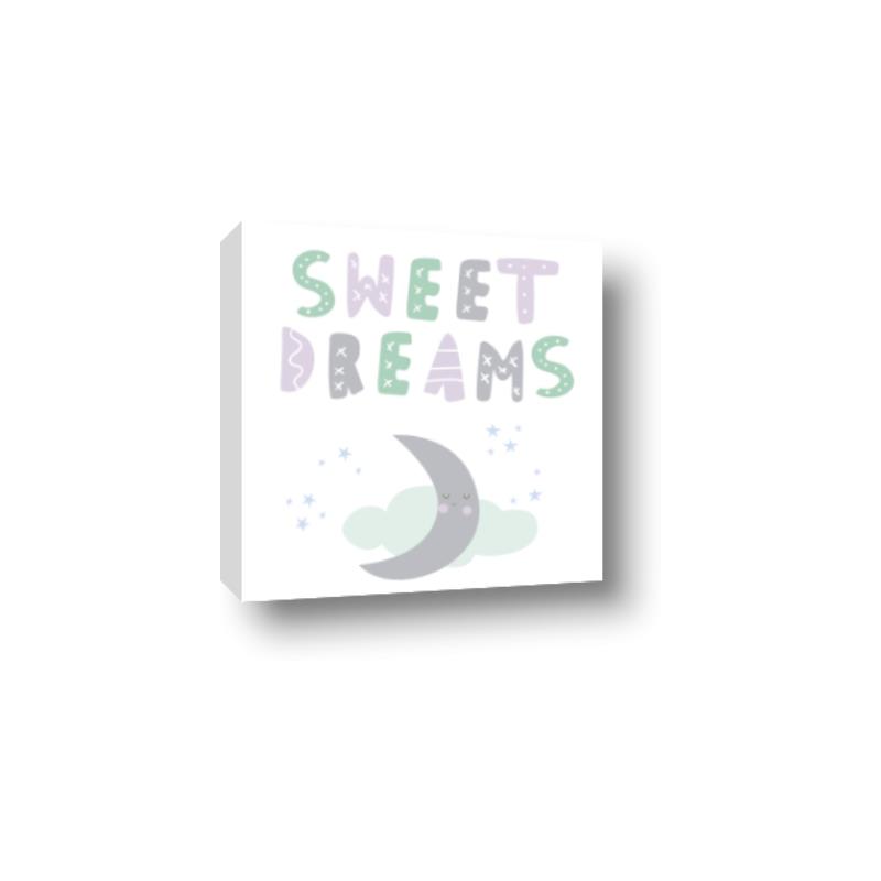Picture of Sweet Dreams Pastel _GroupedProduct_Square_Mini_ _GroupedProduct_Square_Canvas_
