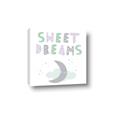 Picture of Sweet Dreams Pastel _GroupedProduct_Square_Mini_ _GroupedProduct_Square_Canvas_