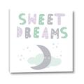 Picture of Sweet Dreams Pastel _GroupedProduct_Square_Mini_ _GroupedProduct_Square_Canvas_