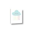 Picture of Blue Cloud _GroupedProduct_Rectangle_Portrait_Mini_ _GroupedProduct_Rectangle_Portrait_Canvas_