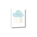 Picture of Blue Cloud _GroupedProduct_Rectangle_Portrait_Mini_ _GroupedProduct_Rectangle_Portrait_Canvas_