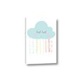 Picture of Blue Cloud _GroupedProduct_Rectangle_Portrait_Mini_ _GroupedProduct_Rectangle_Portrait_Canvas_