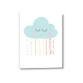 Picture of Blue Cloud _GroupedProduct_Rectangle_Portrait_Mini_ _GroupedProduct_Rectangle_Portrait_Canvas_