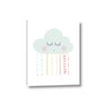 Picture of Gray Cloud _GroupedProduct_Rectangle_Portrait_Mini_ _GroupedProduct_Rectangle_Portrait_Canvas_