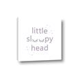 Picture of Little Sleepy Head _GroupedProduct_Square_Mini_ _GroupedProduct_Square_Canvas_