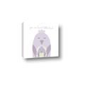 Picture of Loved Little Bird _GroupedProduct_Square_Mini_ _GroupedProduct_Square_Canvas_