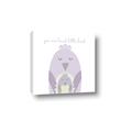 Picture of Loved Little Bird _GroupedProduct_Square_Mini_ _GroupedProduct_Square_Canvas_