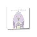 Picture of Loved Little Bird _GroupedProduct_Square_Mini_ _GroupedProduct_Square_Canvas_