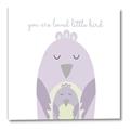 Picture of Loved Little Bird _GroupedProduct_Square_Mini_ _GroupedProduct_Square_Canvas_