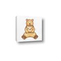 Picture of Nursery Bear _GroupedProduct_Square_Mini_ _GroupedProduct_Square_Canvas_
