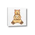 Picture of Nursery Bear _GroupedProduct_Square_Mini_ _GroupedProduct_Square_Canvas_