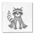 Picture of Nursery Raccoon _GroupedProduct_Square_Mini_ _GroupedProduct_Square_Canvas_