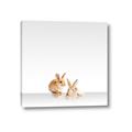 Picture of Together Bunnies _GroupedProduct_Square_Mini_ _GroupedProduct_Square_Canvas_