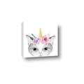 Picture of Caticorn _GroupedProduct_Square_Mini_ _GroupedProduct_Square_Canvas_