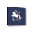 Picture of Dreamer Unicorn _GroupedProduct_Square_Mini_ _GroupedProduct_Square_Canvas_