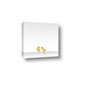 Picture of Together Ducks _GroupedProduct_Square_Mini_ _GroupedProduct_Square_Canvas_