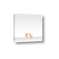 Picture of Together Ducks _GroupedProduct_Square_Mini_ _GroupedProduct_Square_Canvas_