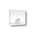 Picture of Together Lambs _GroupedProduct_Square_Mini_ _GroupedProduct_Square_Canvas_
