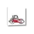 Picture of Construction Roller _GroupedProduct_Square_Mini_ _GroupedProduct_Square_Canvas_