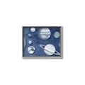 Picture of Solar System II _GroupedProduct_Rectangle_Landscape_Canvas_Framed_