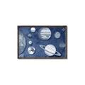 Picture of Solar System II _GroupedProduct_Rectangle_Landscape_Canvas_Framed_