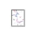 Picture of Small Flutters _GroupedProduct_Rectangle_Portrait_Mini_ _GroupedProduct_Rectangle_Portrait_Canvas_Framed_