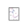 Picture of Small Flutters _GroupedProduct_Rectangle_Portrait_Mini_ _GroupedProduct_Rectangle_Portrait_Canvas_Framed_